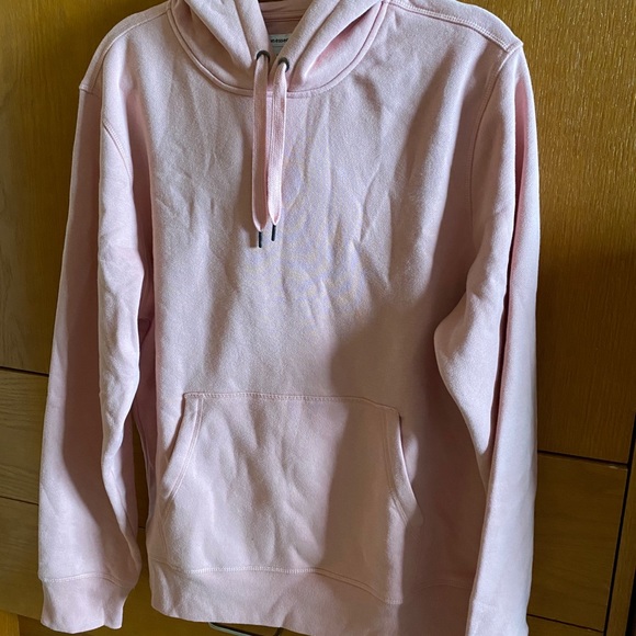 Pink hoodie - Picture 1 of 2